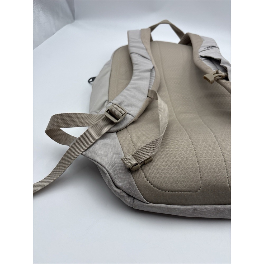 The North Face Women's Isabella Backpack-Gray - Picture 10 of 15